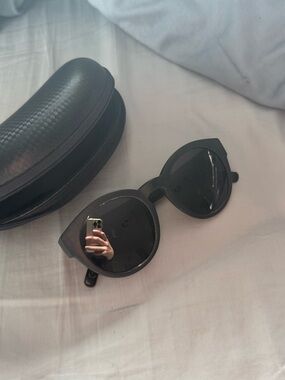 Zeal Optics polarized sunglasses